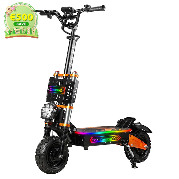 CHEEVALRY S11 Pro
