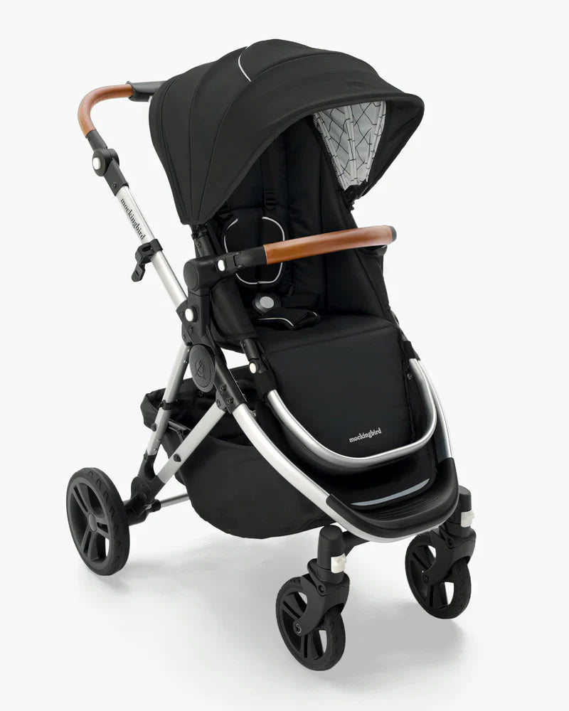Single Stroller