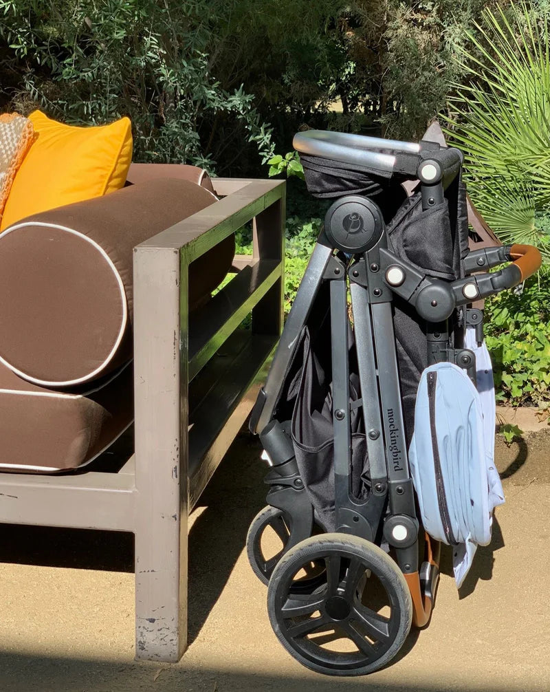 Single Stroller