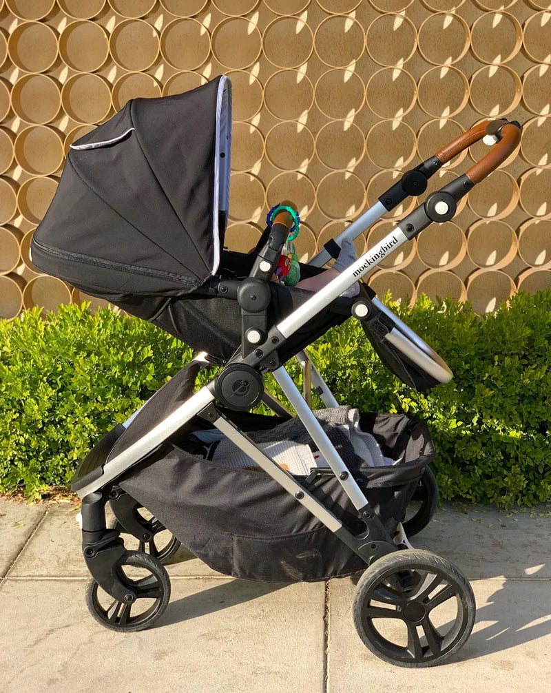 Single Stroller