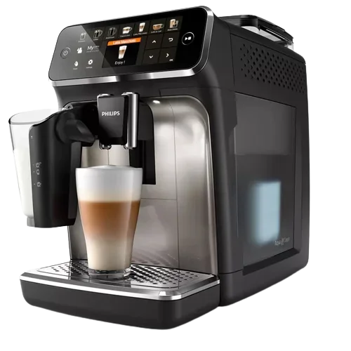 Philips 5400 Series  Fully Automatic Coffee Machine