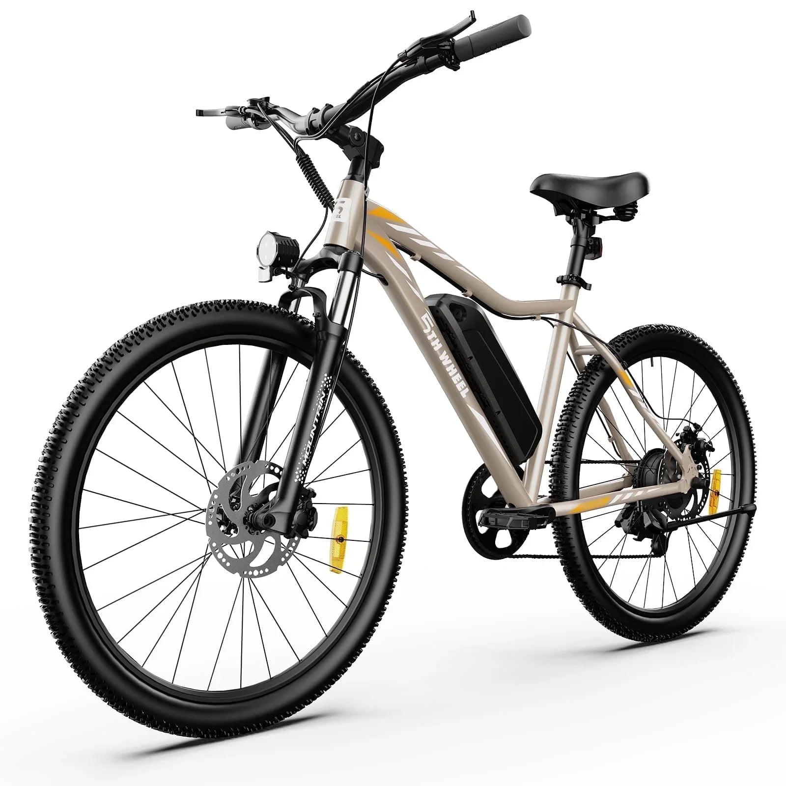 Electric Bikes