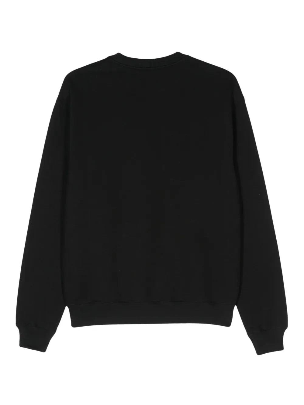 Double G cotton sweatshirt