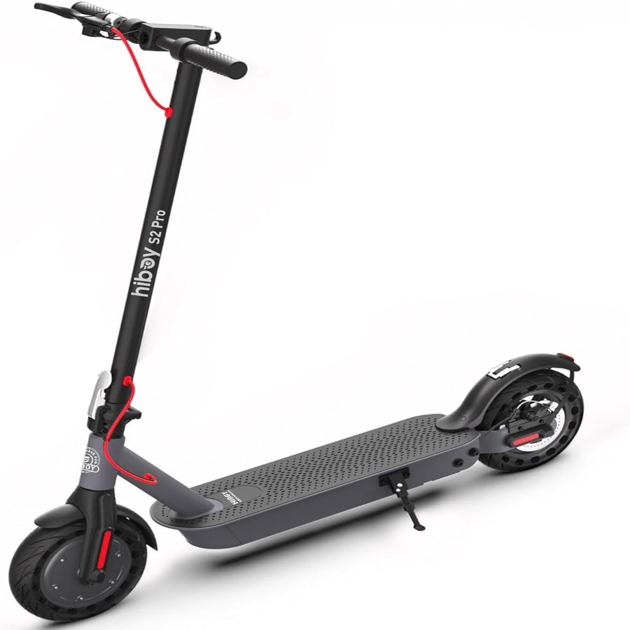 Light City Electric Scooter