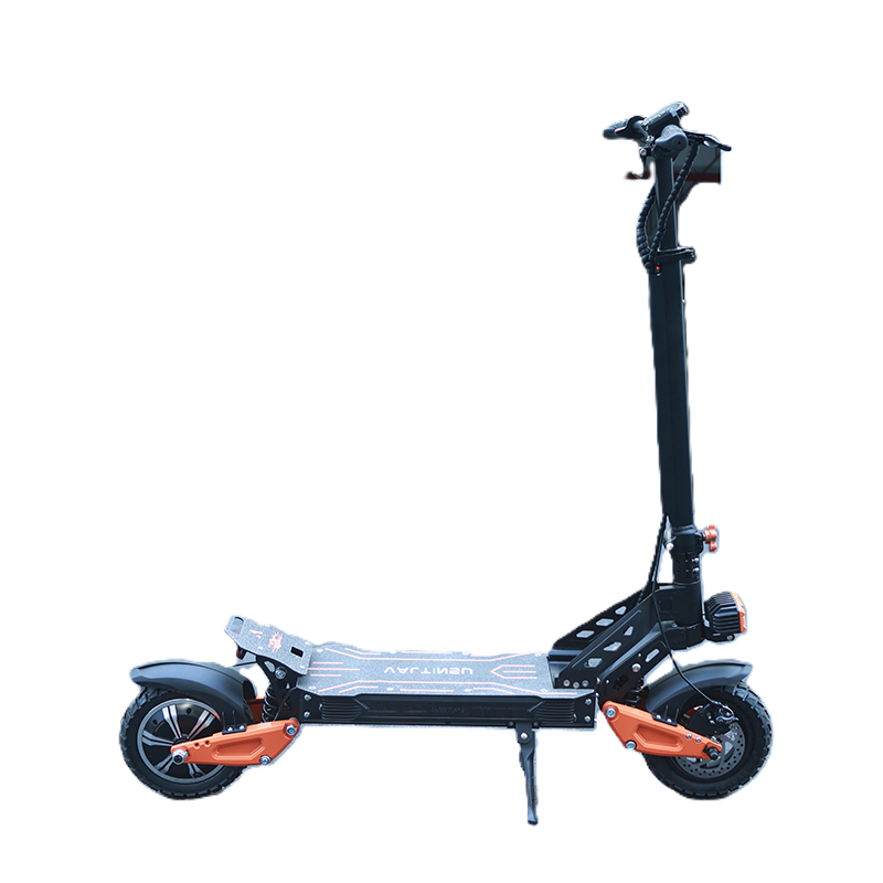 E Scooter Adults 48v 2400w