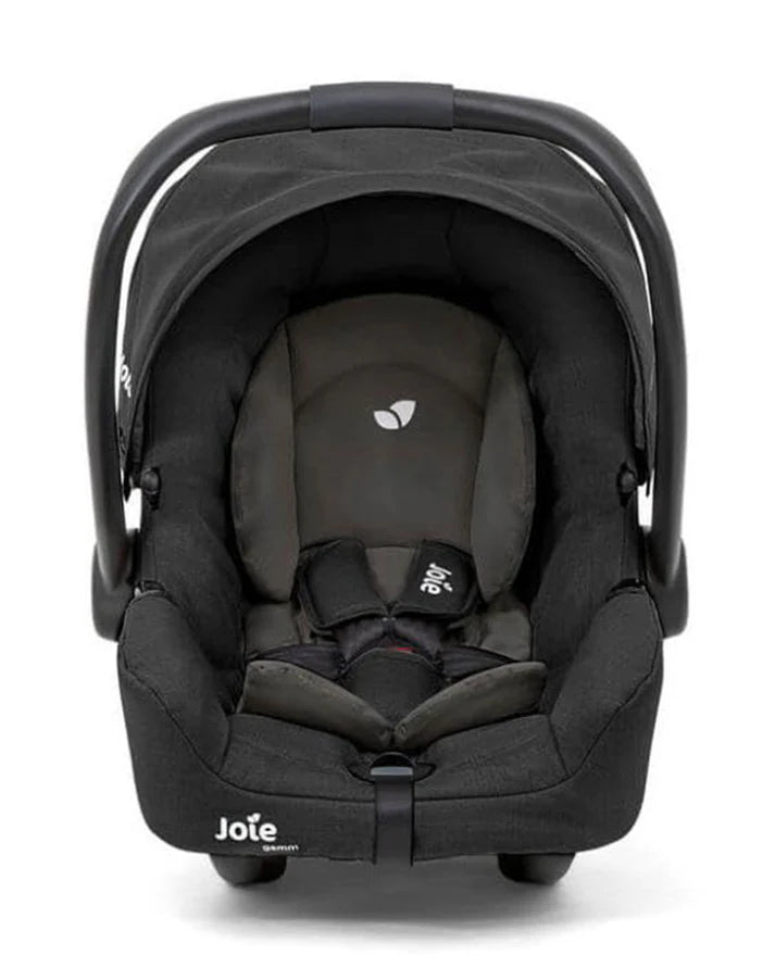 Lightweight Baby Stroller & Gemm Car Seat Travel System