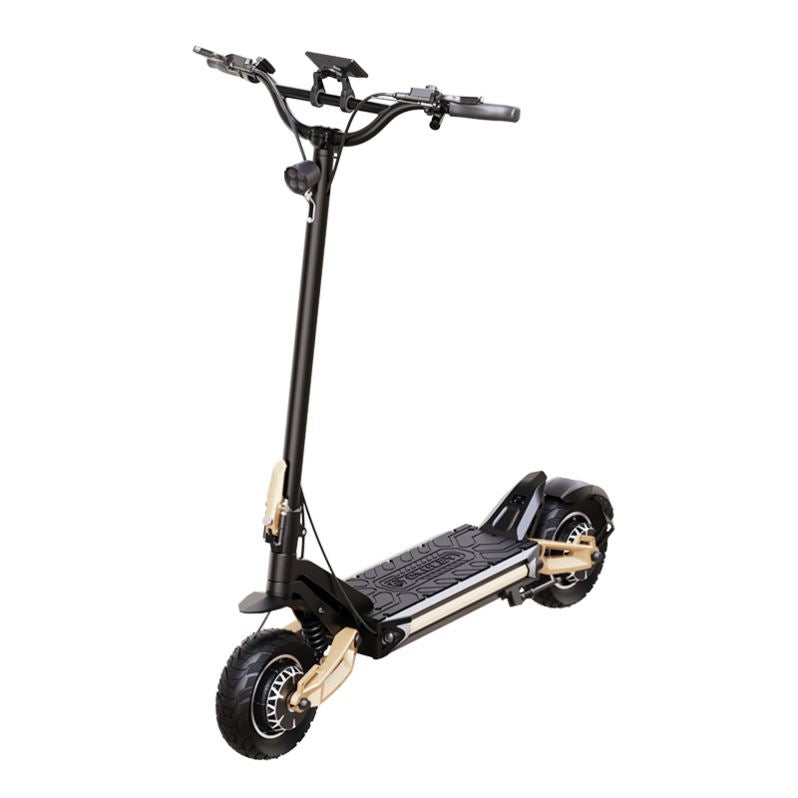 Urban Electric Scooter
