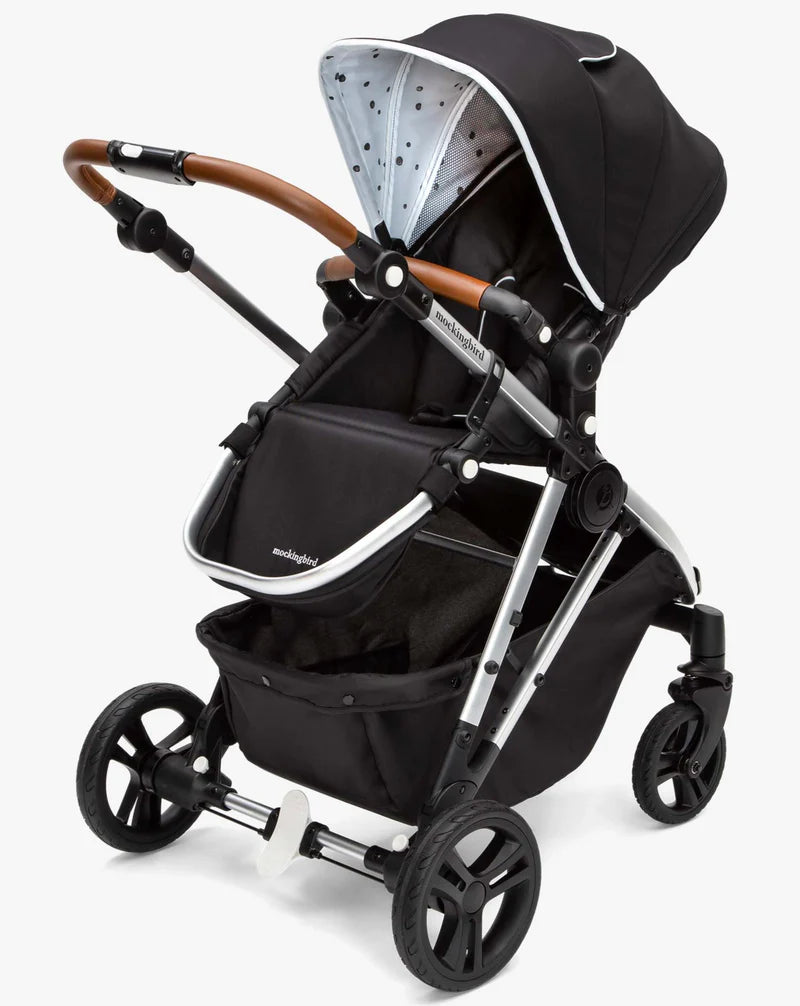 Single Stroller
