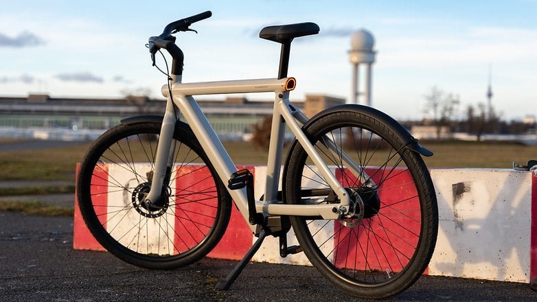 VanMoof S5 Electric Bike