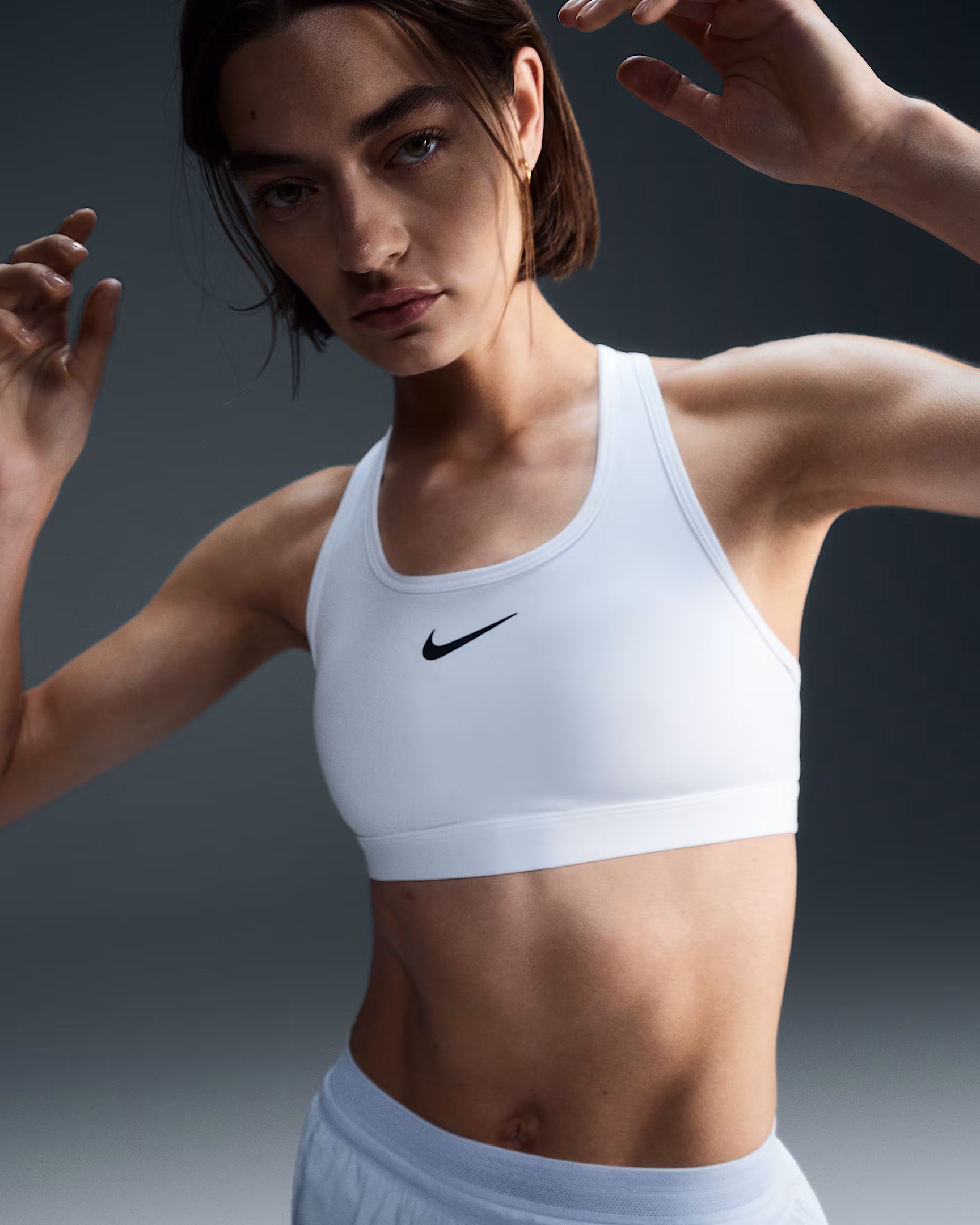 Women's Padded Sports Bra