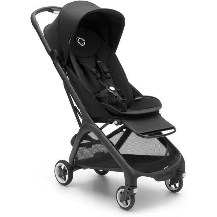 Butterfly Ultra Compact Stroller