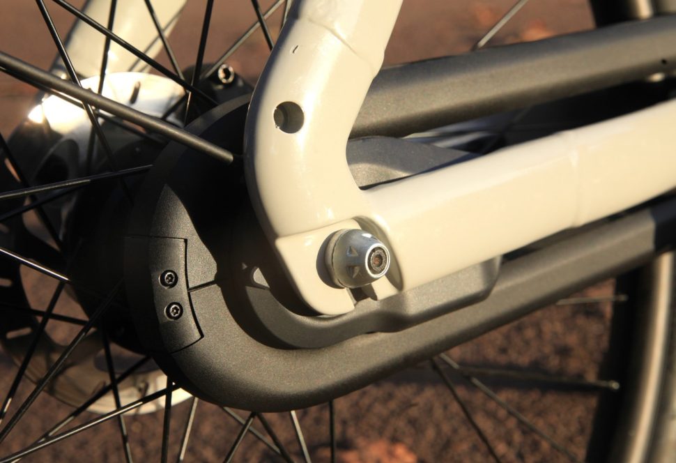 VanMoof S5 Electric Bike